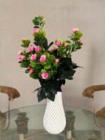 Dudi Pineapple Vase