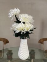 Dudi Pineapple Vase