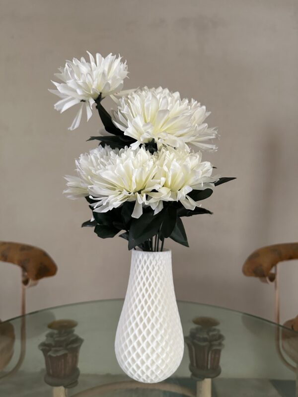 Dudi Pineapple Vase